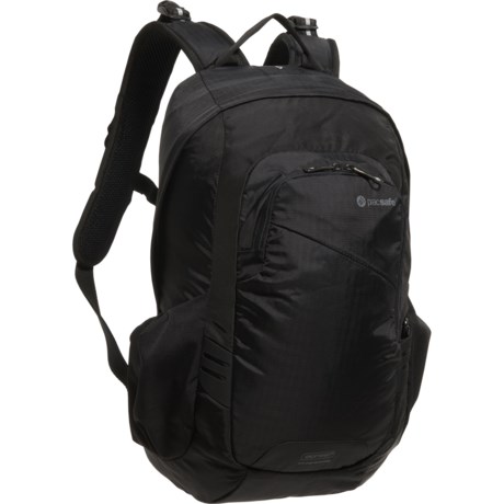 pacsafe exomesh backpack