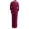 9391H_2 Paddi Murphy Softies Lauren Pajamas - Stretch Jersey, Long Sleeve (For Women)