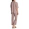 178XW_2 Paddi Murphy Softies Mia Pajamas - Dri-Release®, Short Sleeve (For Women)
