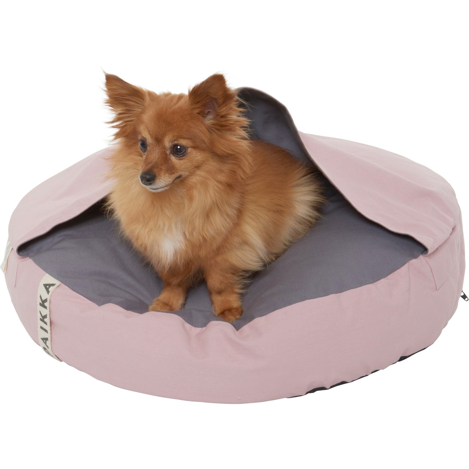 PAIKKA Conscious Burrow Dog Bed Small, 24” Save 51