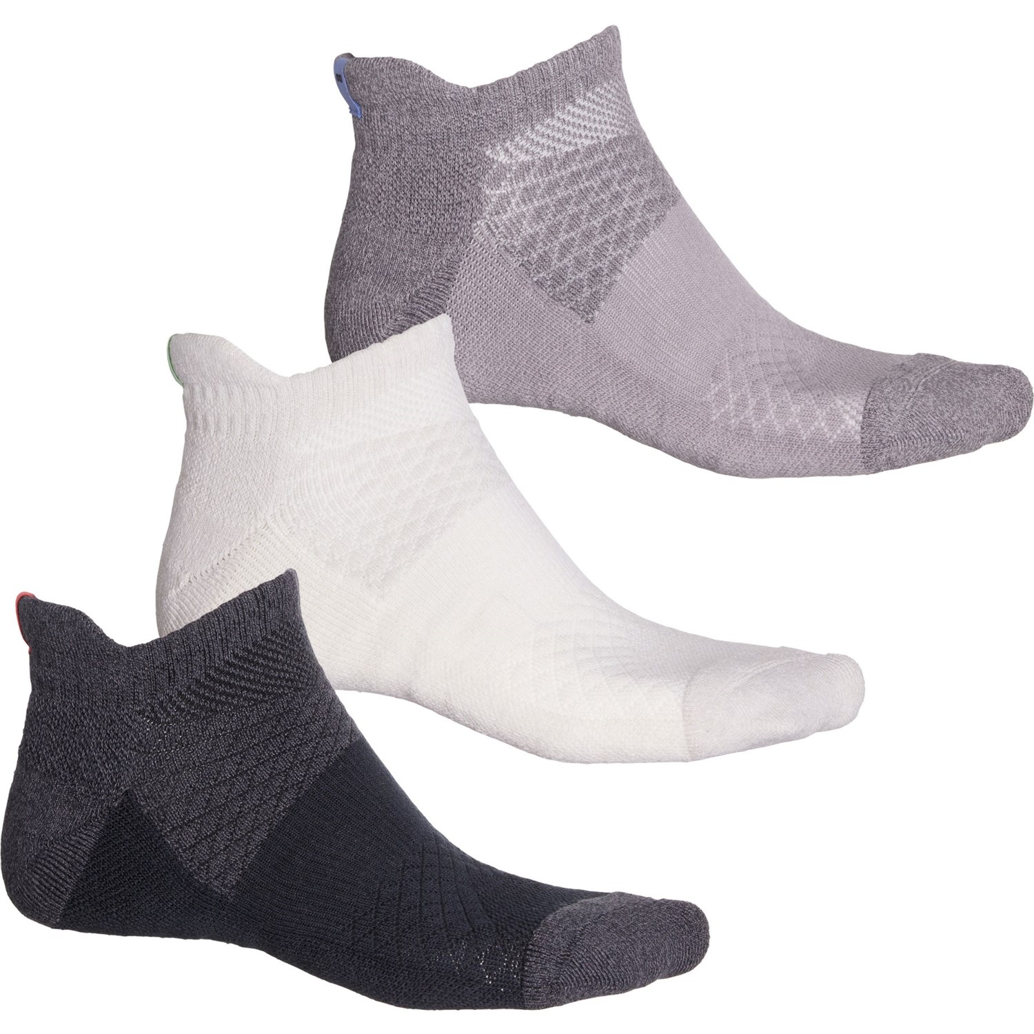 PAIR OF THIEVES Hustle Nation Socks (For Men) - Save 46%