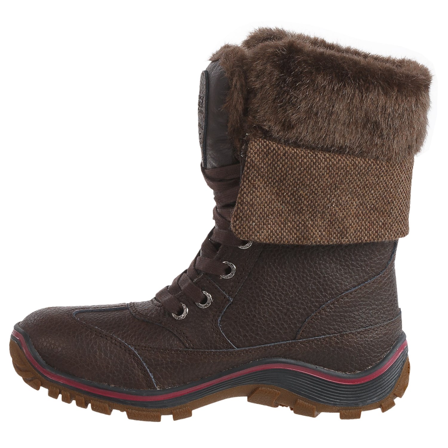 Women's Alice Winter Boot Women's Alice Winter Boot