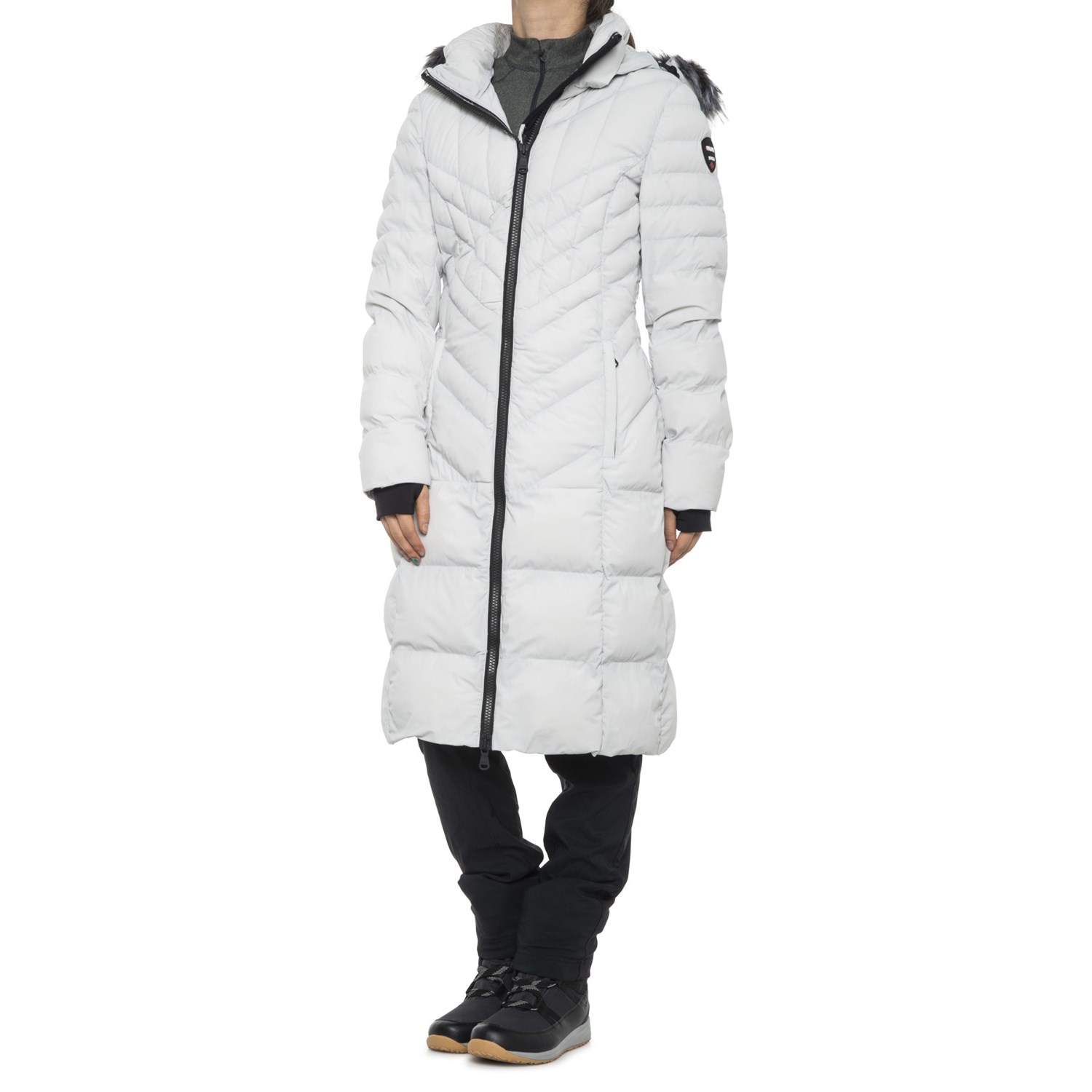 pajar puffer coat