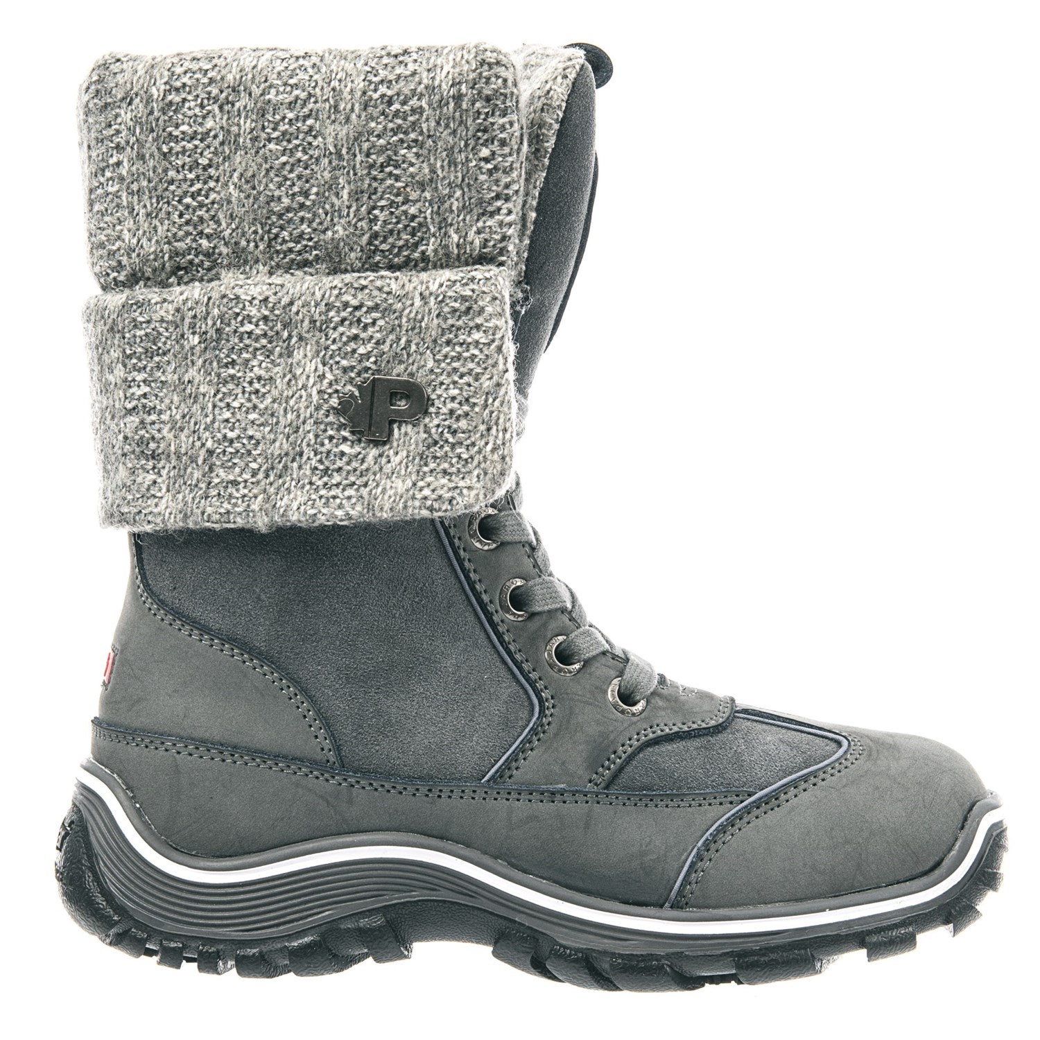 pajar waterproof insulated boots