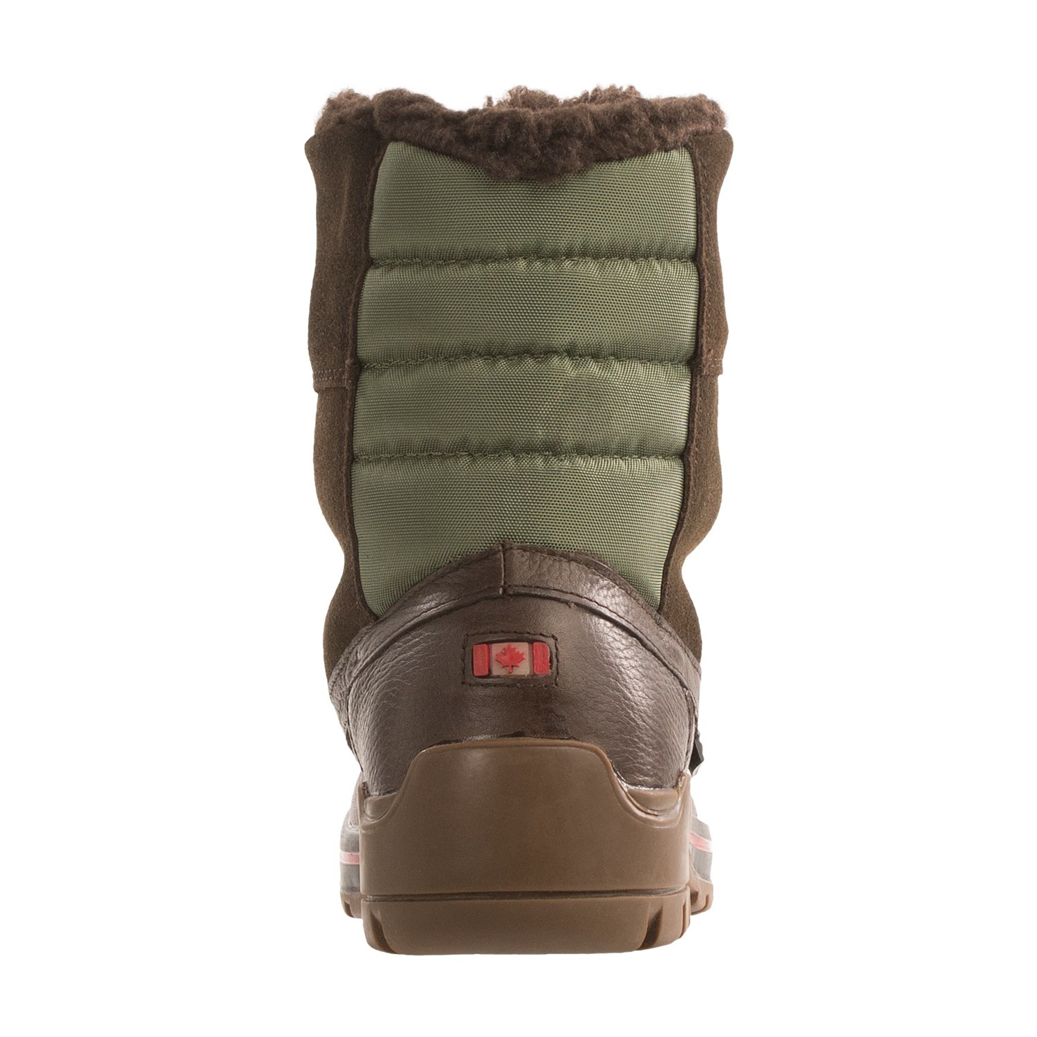 Pajar Banff Snow Boots (For Men) 8414V - Save 56%