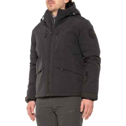 Pajar Baro Thinsulate® Ski Jacket - Insulated in Black