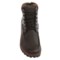 8887Y_2 Pajar Bocce Leather Snow Boots - Waterproof, Insulated (For Men)