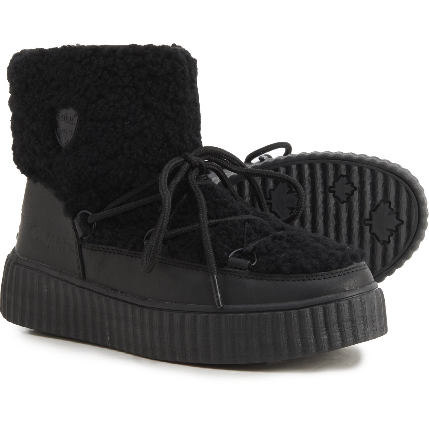 pajar ceria boots