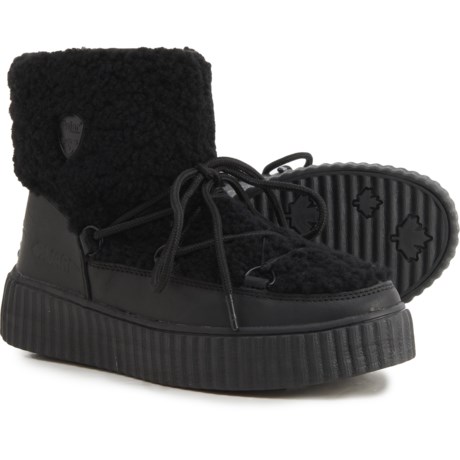 pajar ceria sneaker winter boots