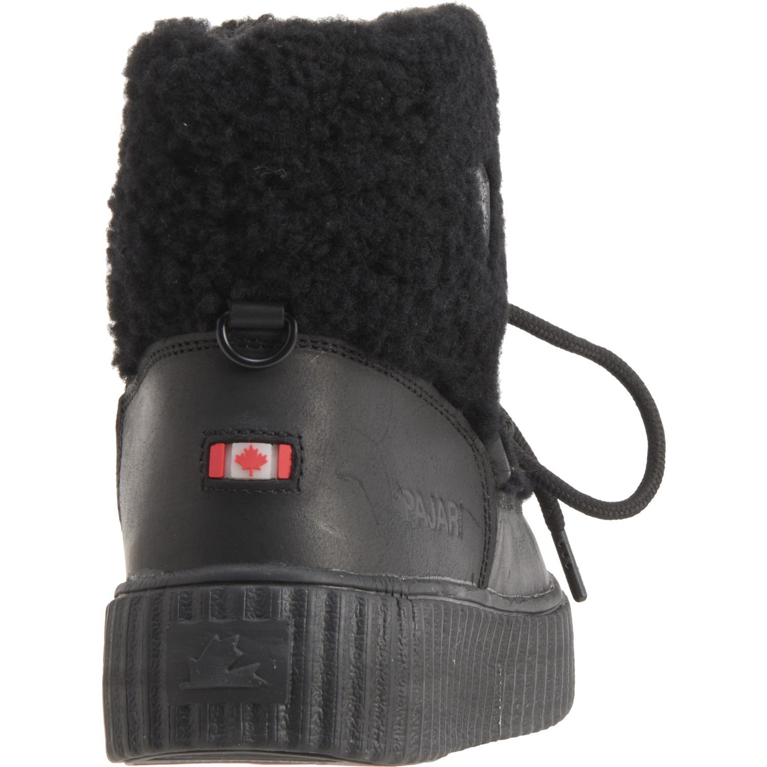 pajar ceria boots