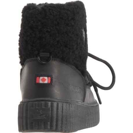 pajar ceria sneaker winter boots