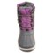 HW923_2 Pajar Elie Snow Boots - Waterproof (For Girls)