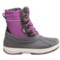 HW923_4 Pajar Elie Snow Boots - Waterproof (For Girls)