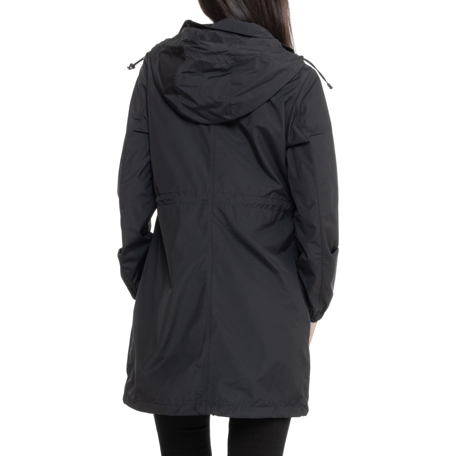 Pajar Esen Packable Long Rain Jacket - Save 59%