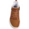 38TAR_2 Pajar Exo-Light Knit Low Sneakers (For Men)