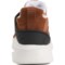 38TAR_5 Pajar Exo-Light Knit Low Sneakers (For Men)