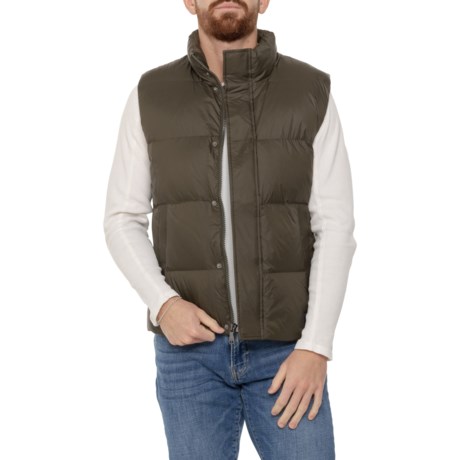 (取寄) パジャール シンサレート フェザーレス ベスト - インサレーテッド Pajar Falkoner Thinsulate Featherless Vest - Insulated  Military Pajar Falkoner Thinsulate® Featherless Vest - Insulated - Save 67%