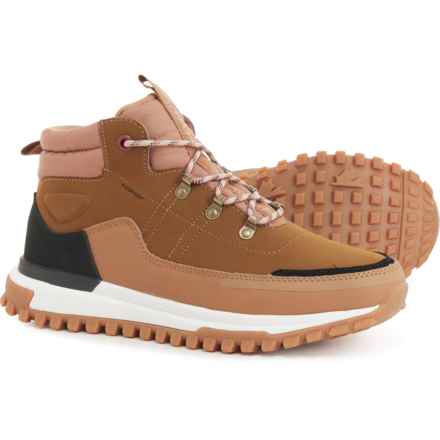 Pajar Fielding Snow Boots - Waterproof, Insulated (For Men) in Tan-Church