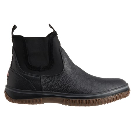 pajar chelsea boots