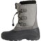 4DDMN_4 Pajar Girls Jackson Snow Boots - Waterproof, Insulated