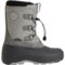 4DDMN_5 Pajar Girls Jackson Snow Boots - Waterproof, Insulated