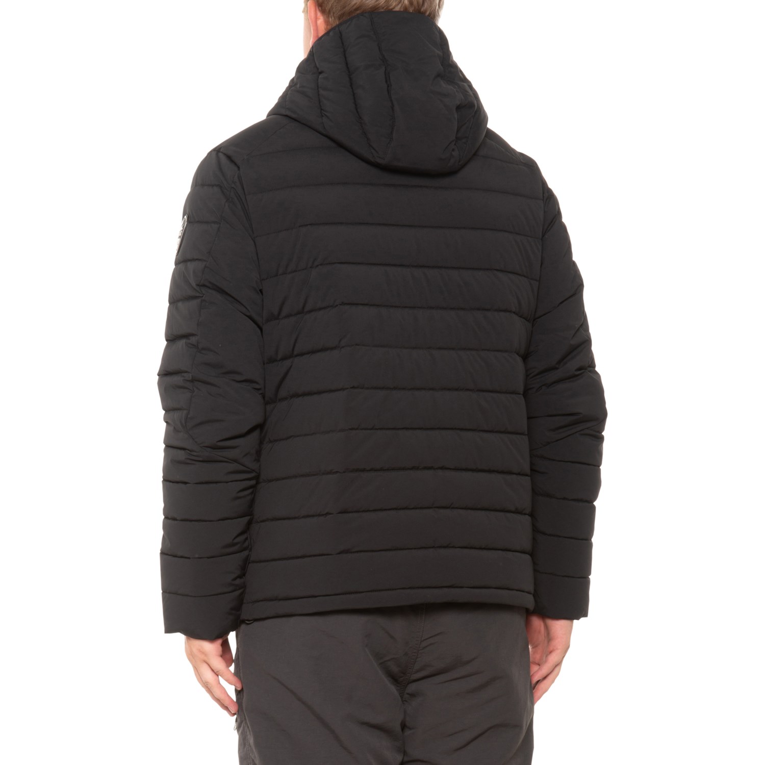 Pajar Henrik Thinsulate® Quilted Puffer Jacket - Insulated - Save 62%