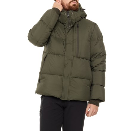 Puffer Jacket average savings of 59% at Sierra