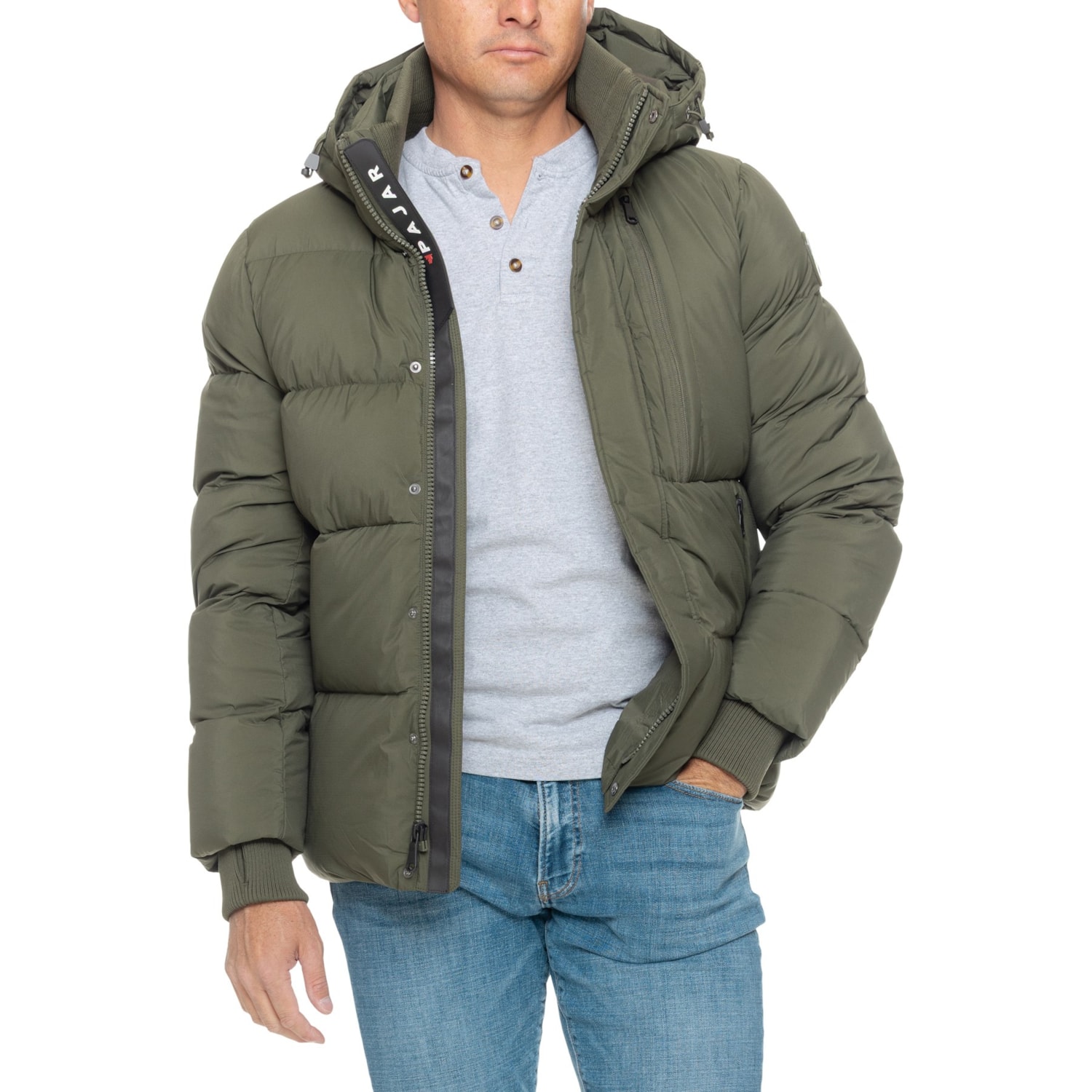 Pajar Jericho Down Puffer Jacket - 550 Fill Power - Save 50%