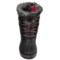 247VK_6 Pajar Joanie Mid Side-Zip Pac Boots - Waterproof, Insulated, Faux-Fur Trim (For Girls)