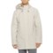 Pajar Kaito Unlined Rain Jacket in Desert