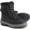 Pajar Karley Snow Boots - Waterproof, Insulated (For Women) in Black
