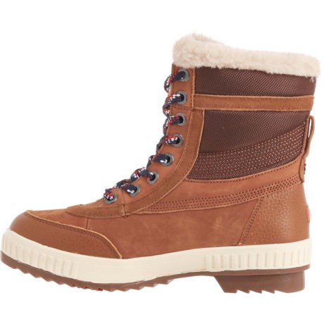 pajar korey boot