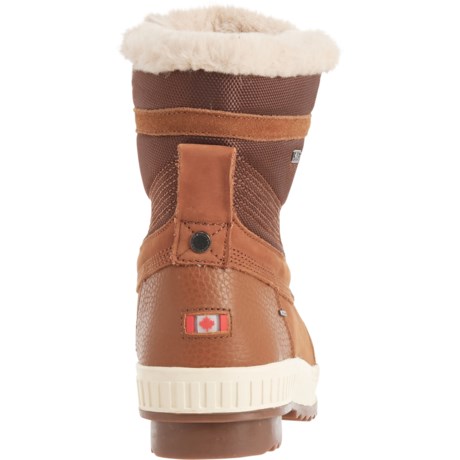 pajar korey boot