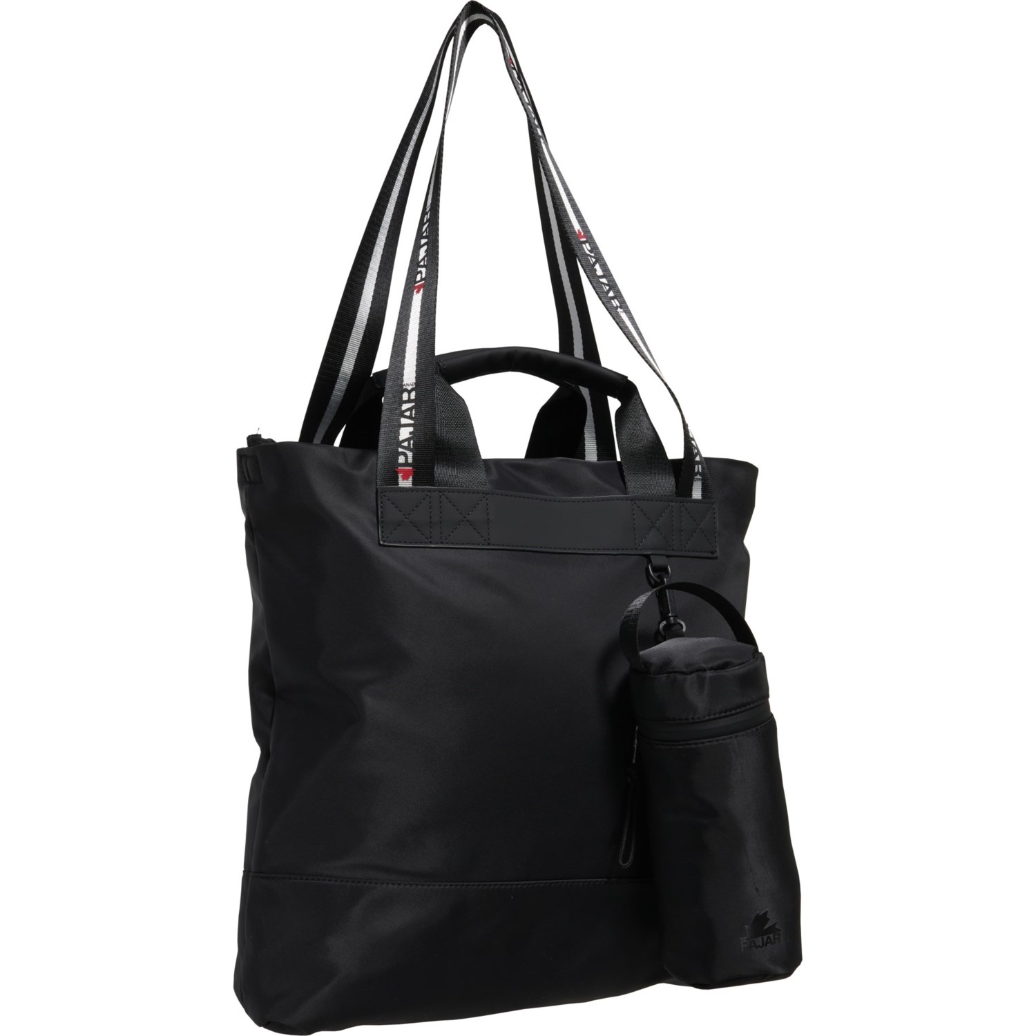 Pajar Large Tote Bag with Water Bottle Holder - Save 51%