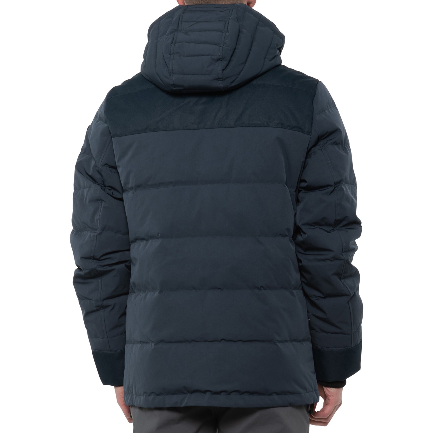 pajar locarno jacket