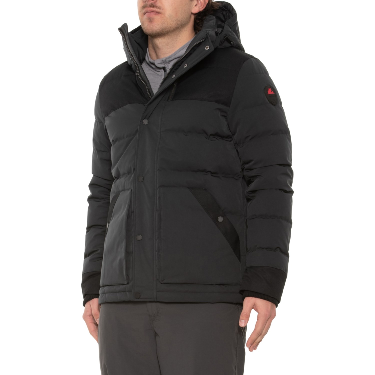 Pajar Locarno Down Jacket - 550 Fill Power - Save 63%