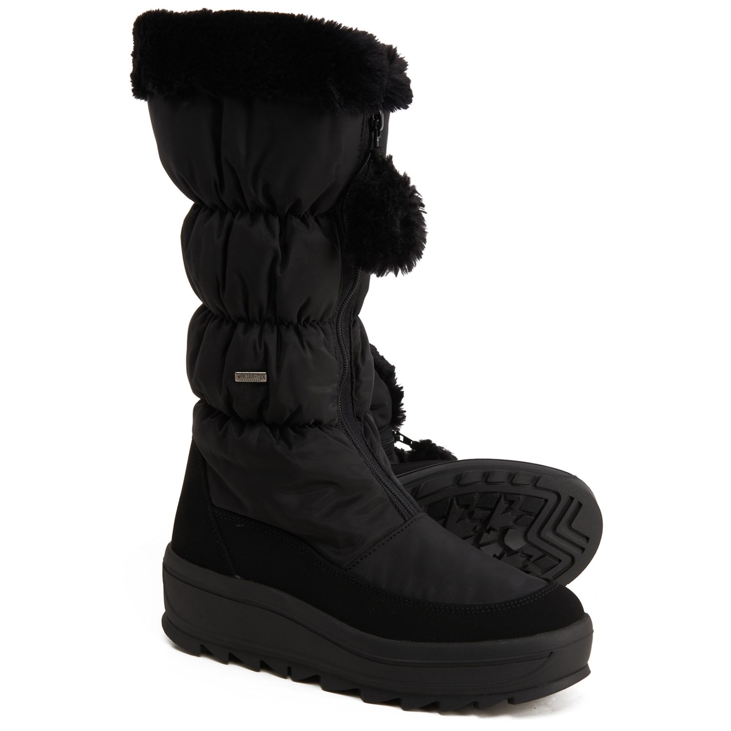 pajar 1963 boots