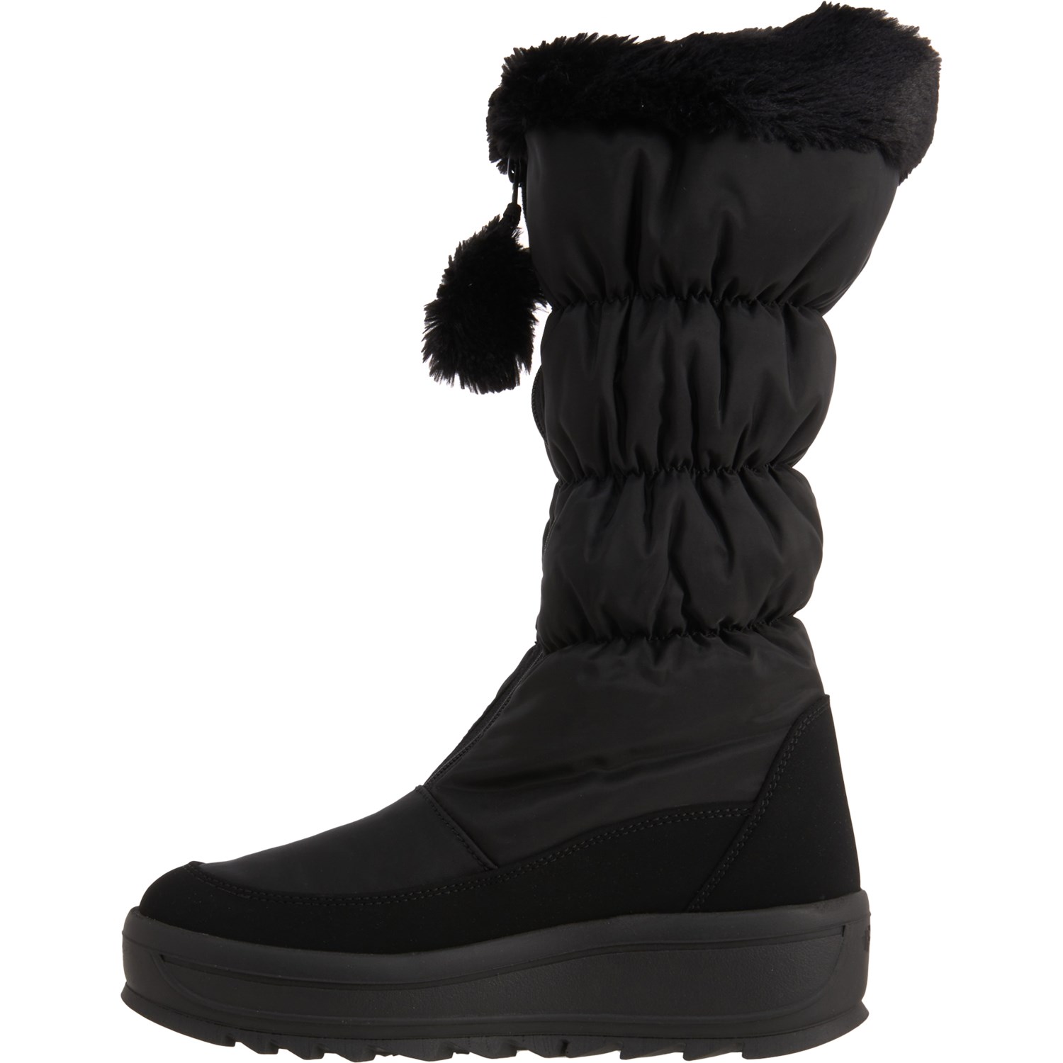 pajar toboggan boot