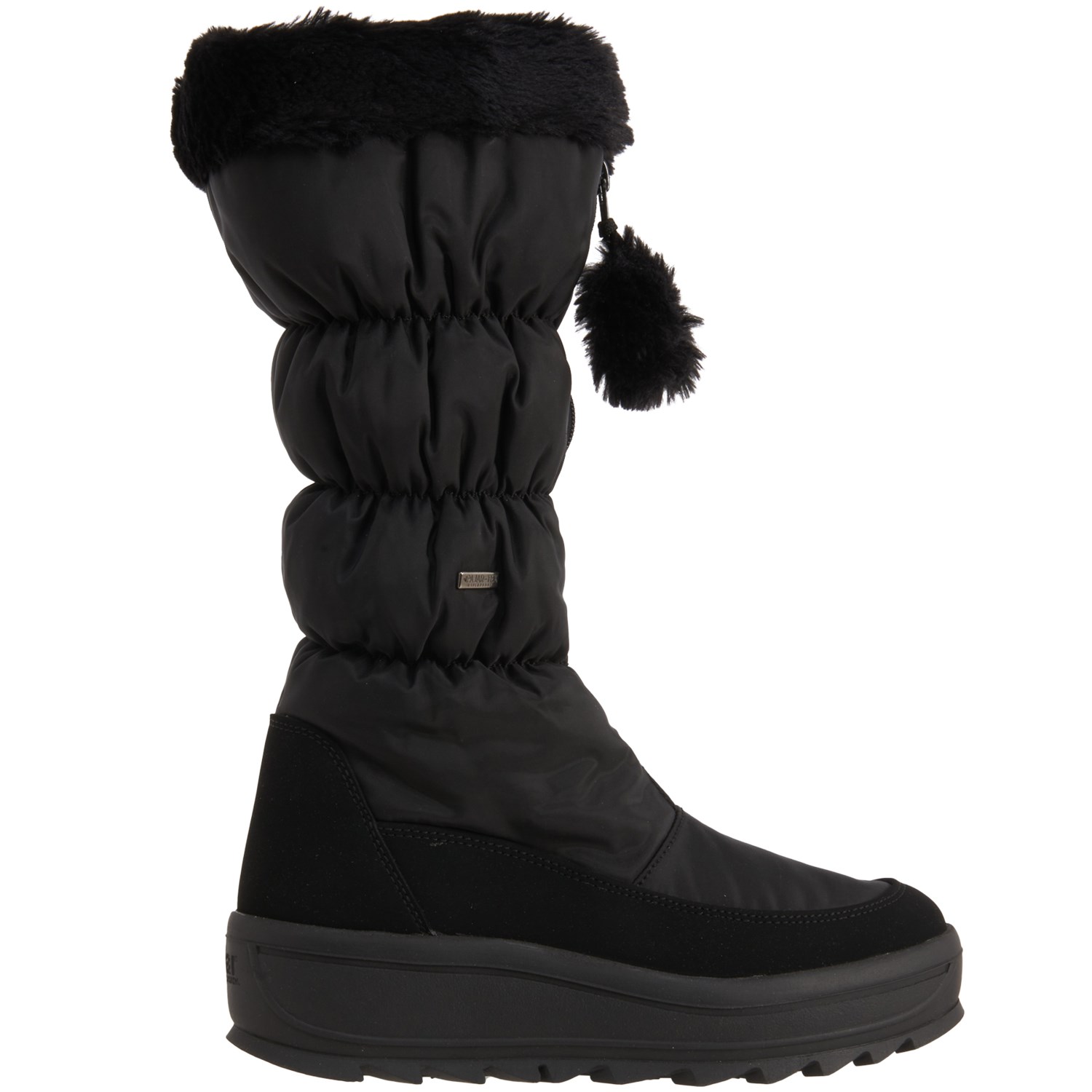 pajar toboggan boot