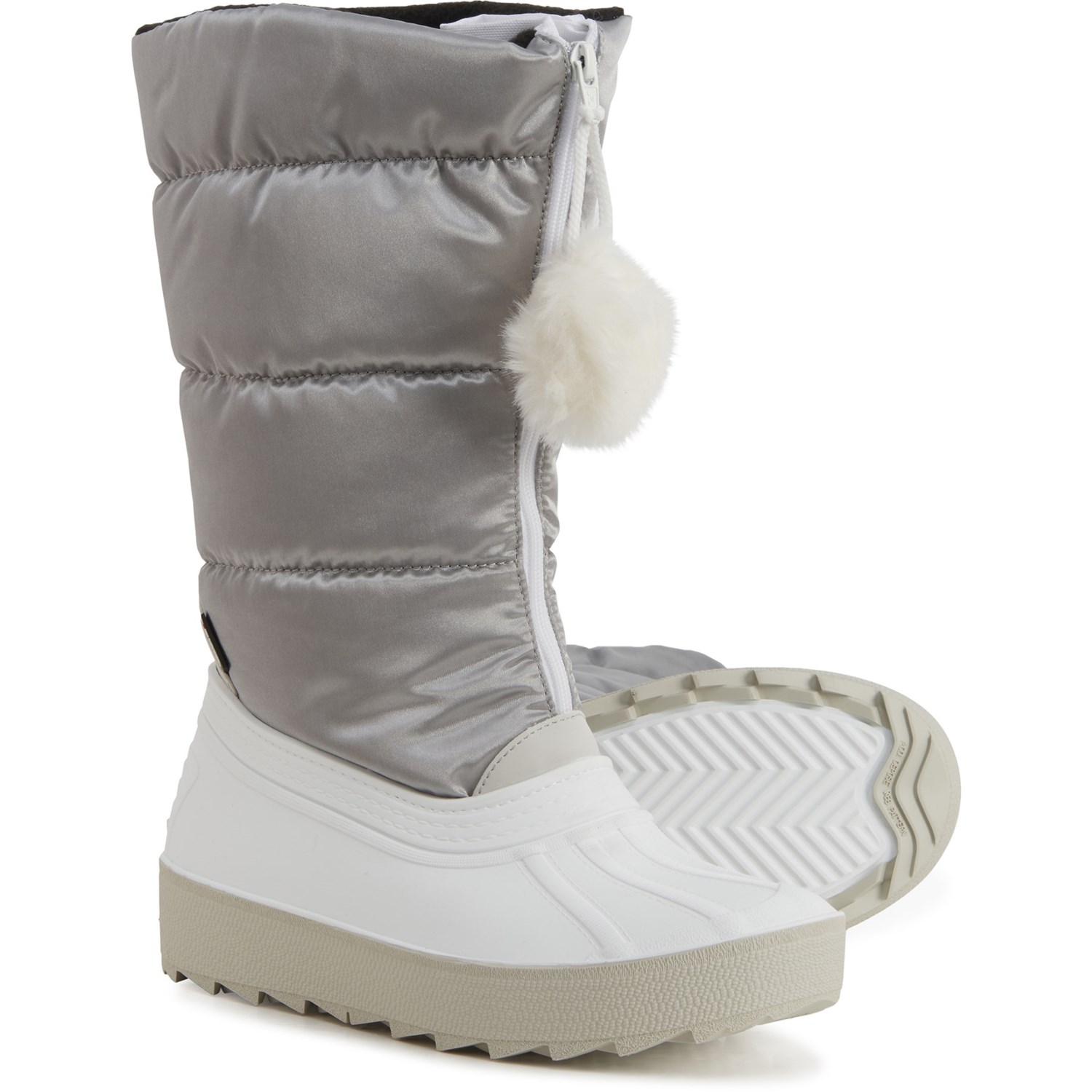 Winter boots outlet women tall