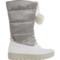 81PWW_3 Pajar Made in Italy Fay Tall Winter Boots - Waterproof, Insulated (For Women)