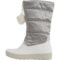 81PWW_4 Pajar Made in Italy Fay Tall Winter Boots - Waterproof, Insulated (For Women)