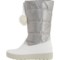 81PXY_4 Pajar Made in Italy Fay Tall Winter Boots - Waterproof, Insulated (For Women)