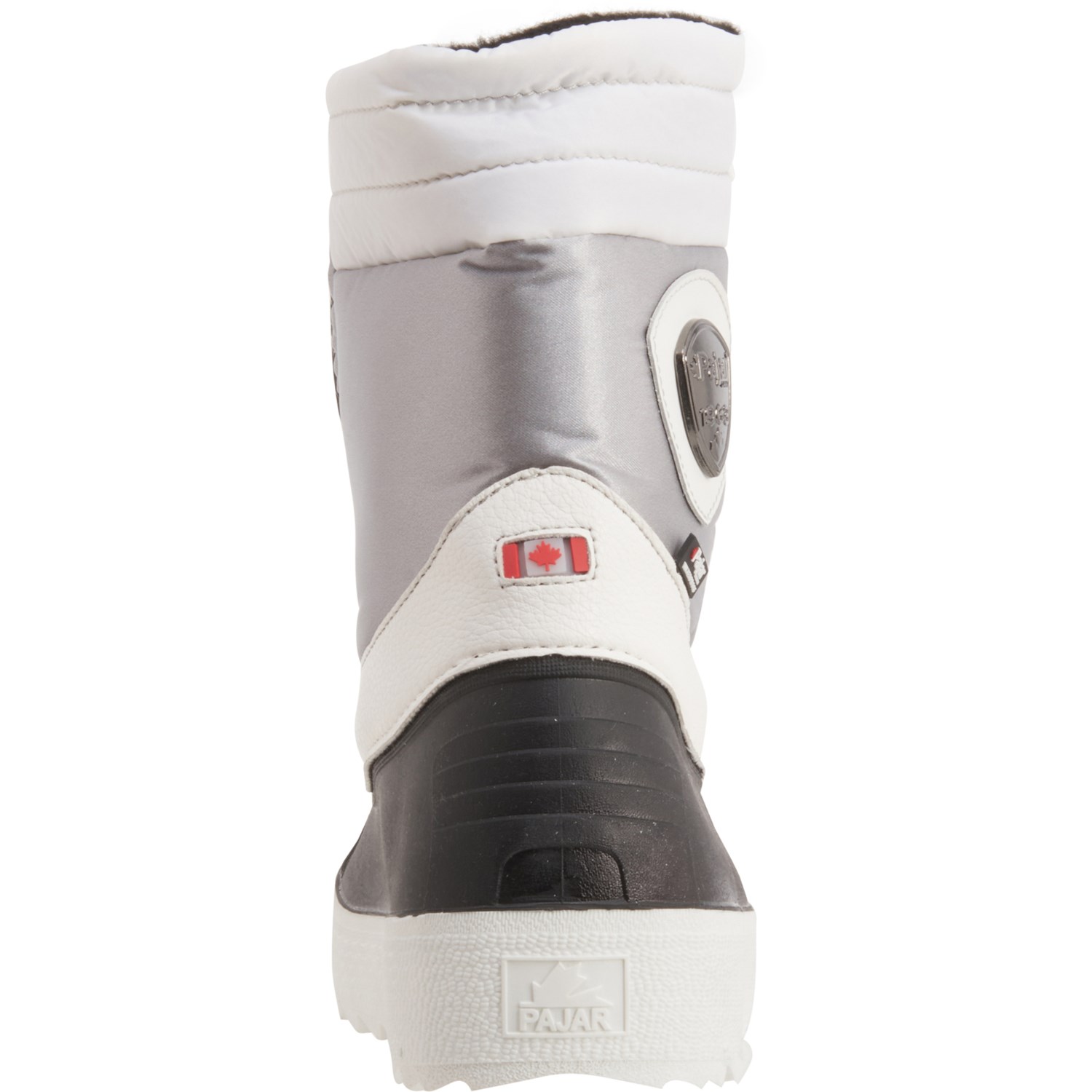 pajar leroy insulated waterproof boot