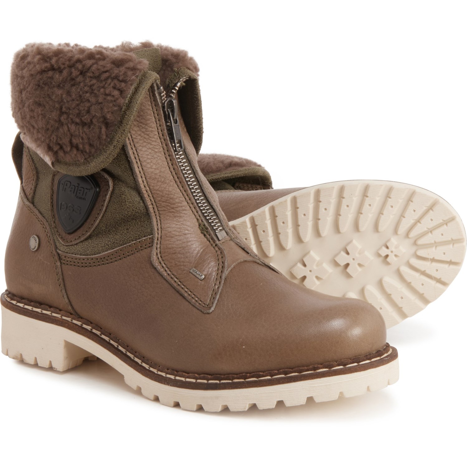 pajar pia snow boot