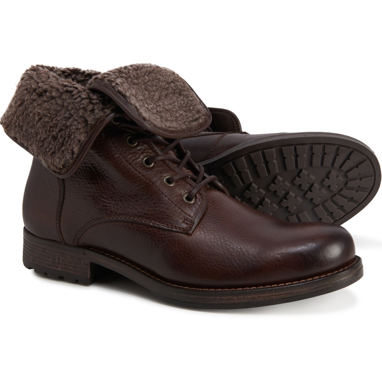 where are pajar boots made