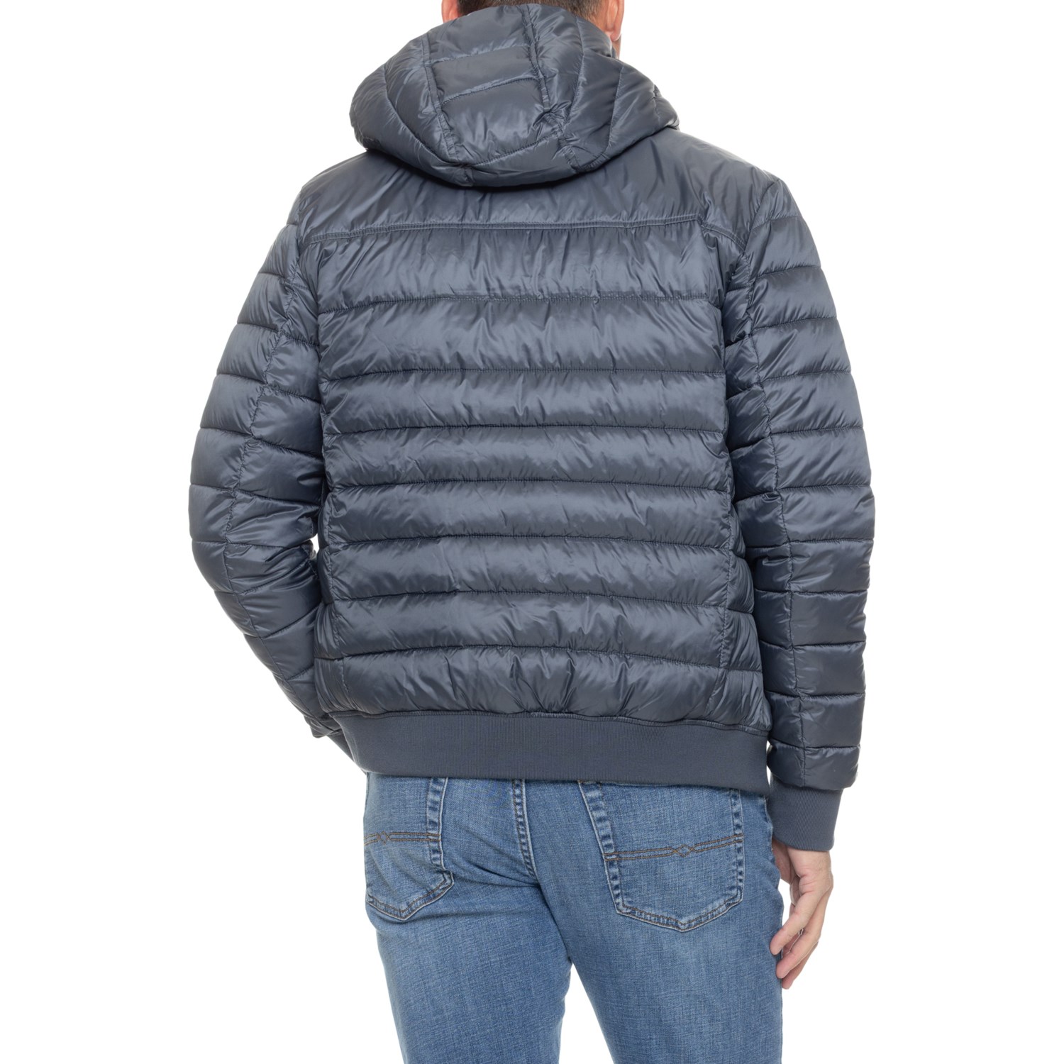 (取寄) パジャール マックスウェル シンサレート リバーシブル ボンバー ジャケット - インサレーテッド Pajar Maxwell Thinsulate Reversible Bomber Jacket - Insulated  Military Pajar Maxwell Thinsulate® Featherless Reversible Bomber Jacket