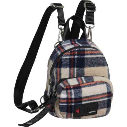 Pajar Nora Mini Backpack in Multi
