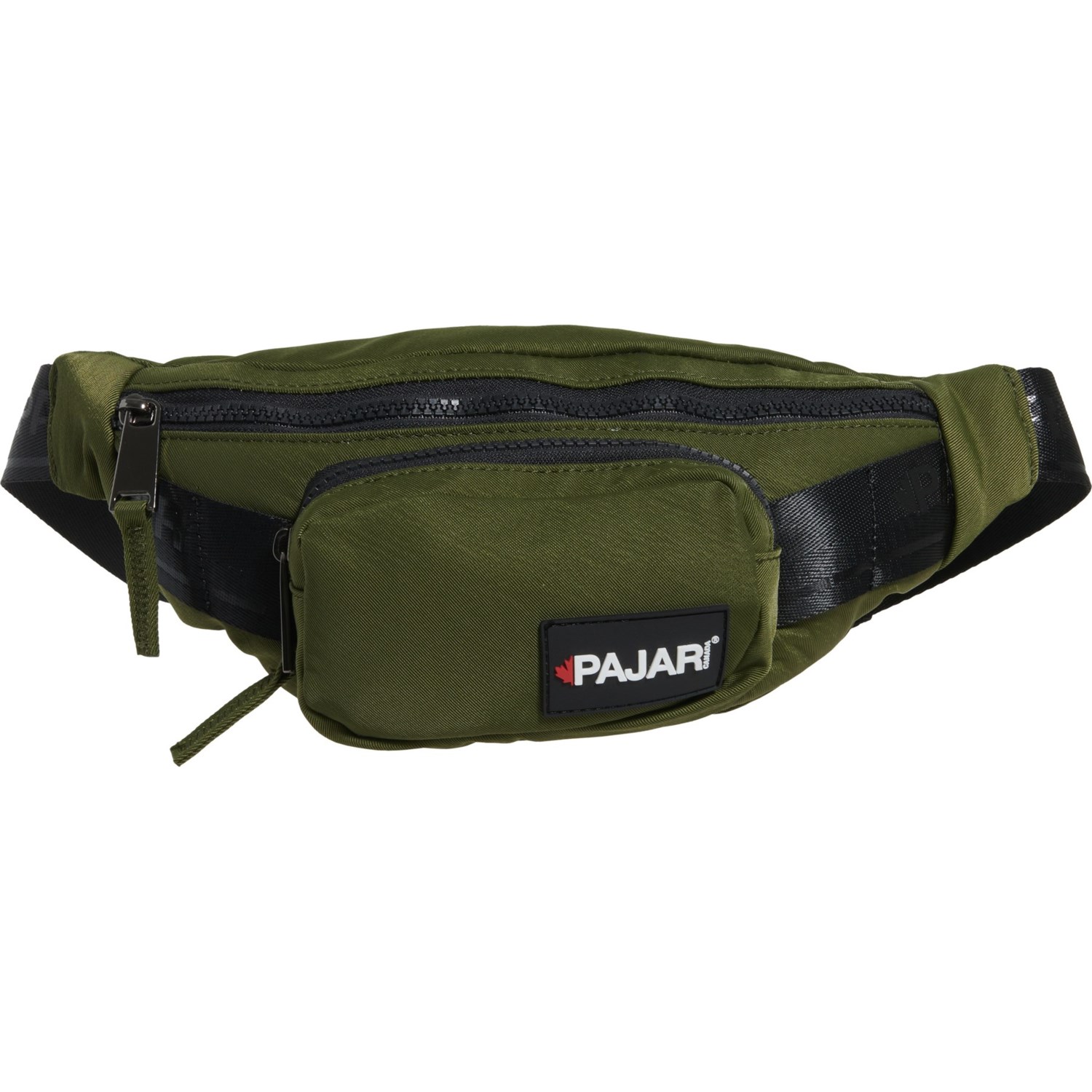 Pajar Nylon Waist Bag Save 42