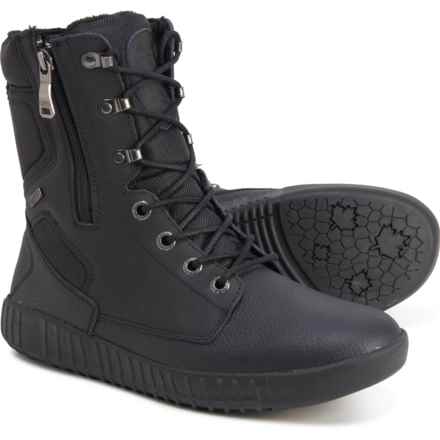 pajar pearson insulated waterproof boot